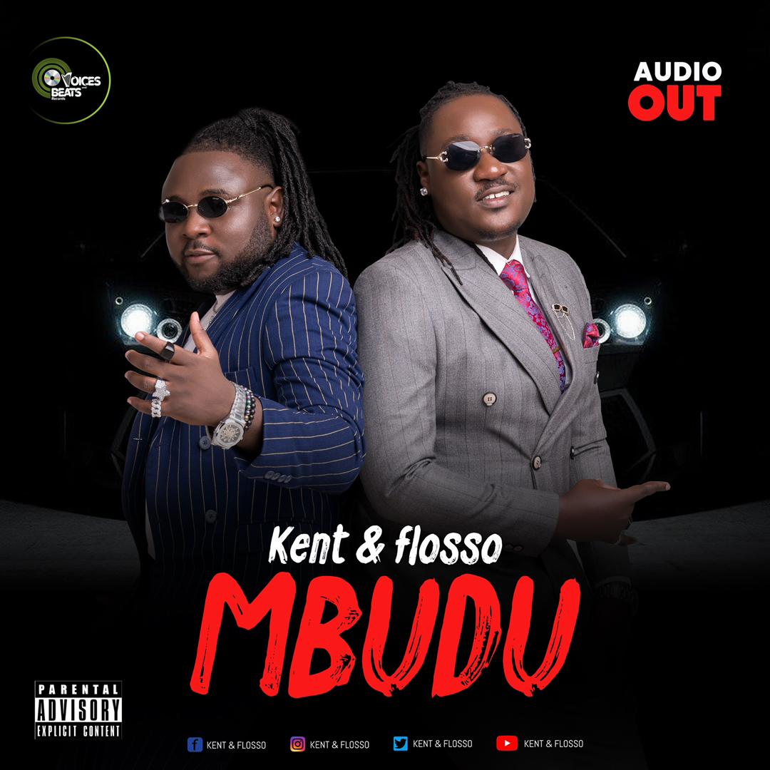 Kent & Flosso (Voltage music)